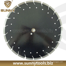 Diamond Cutting Saw Blade for Asphalt (S-DS-1022)